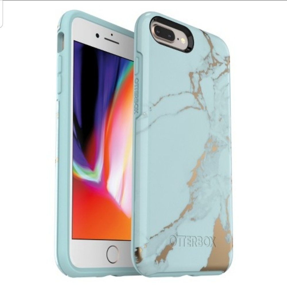 iPhone 7/8 plus outer box